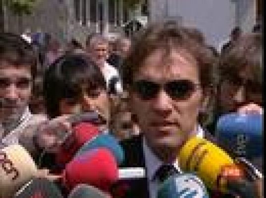  - Declaraciones de Josu puelles