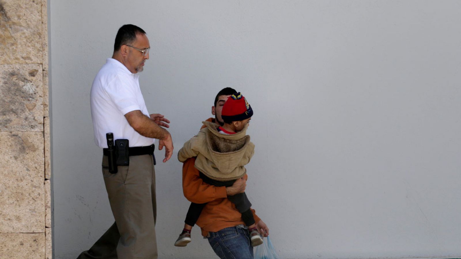 Trump retrasa dos semanas las deportaciones masivas de indocumentados