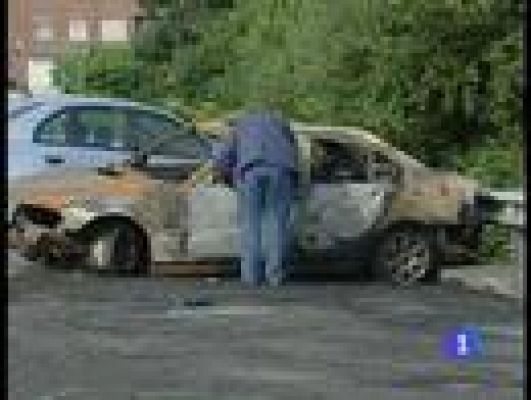  - Investigación del atentado