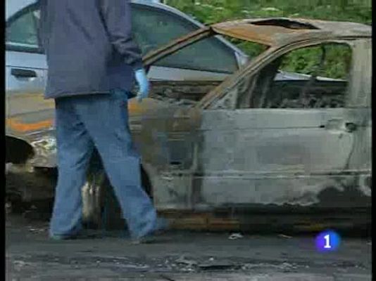  - Investigación del atentado