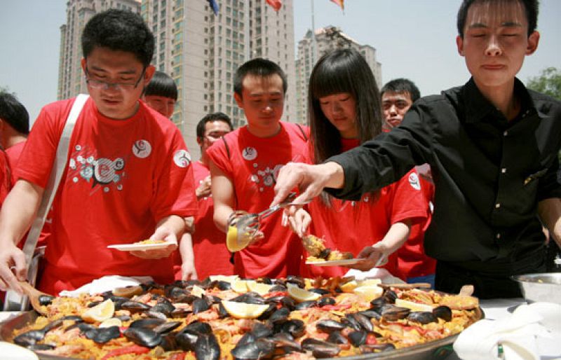Día del Español en todo el planeta