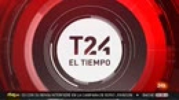 El tiempo - Cielos poco nubosos y aumento de las temperaturas