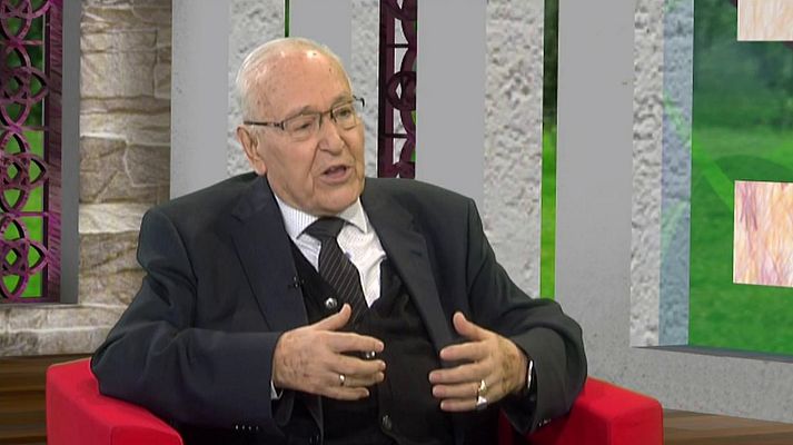 Buenas noticias TV - Ser pastor en tiempos difíciles