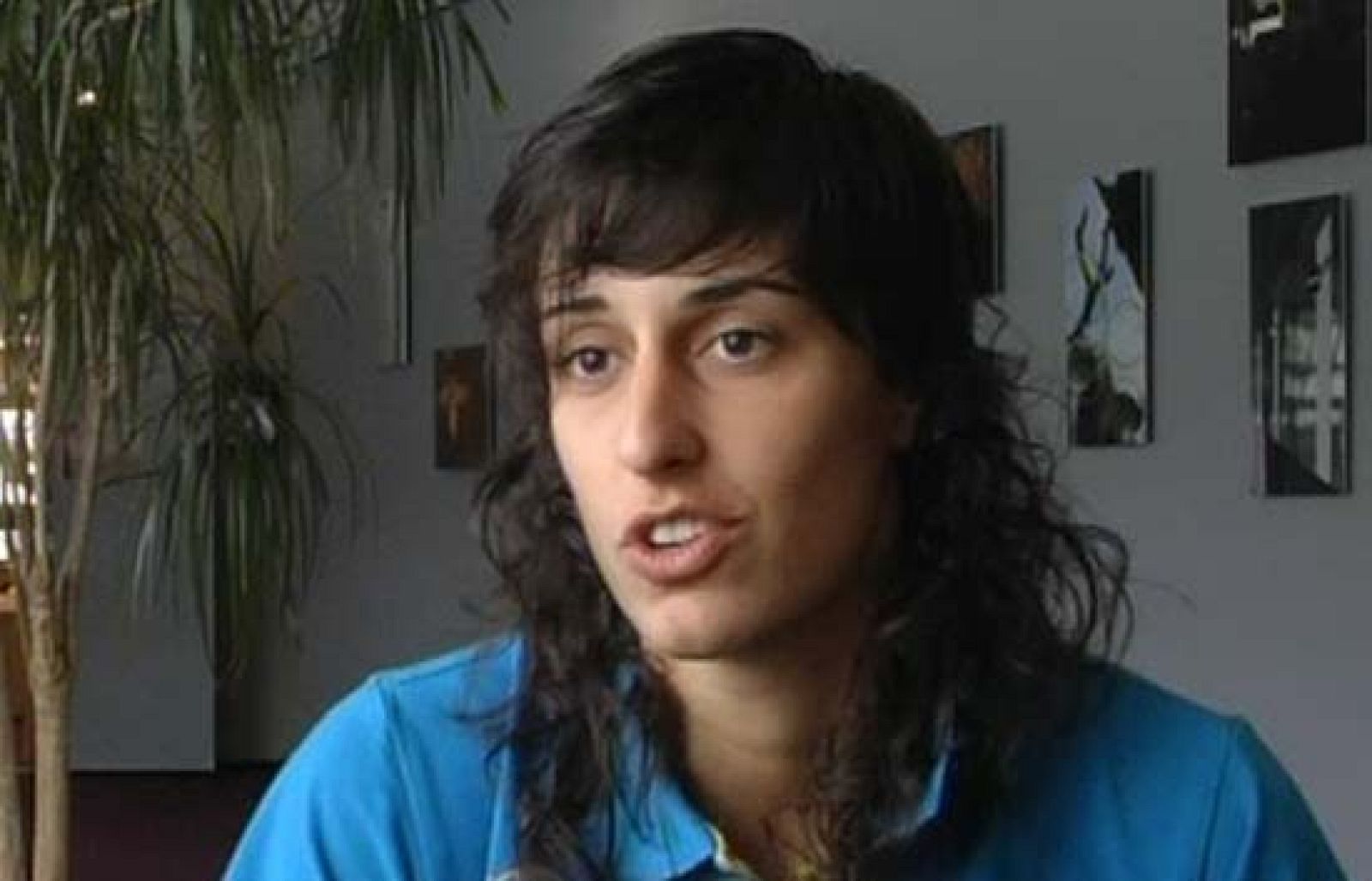 Ana Torrens analiza la semifinal del Eurobasket - Baloncesto en RTVE | Ver