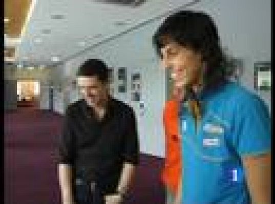 Baloncesto en RTVE - Ana Torrens analiza la semifinal