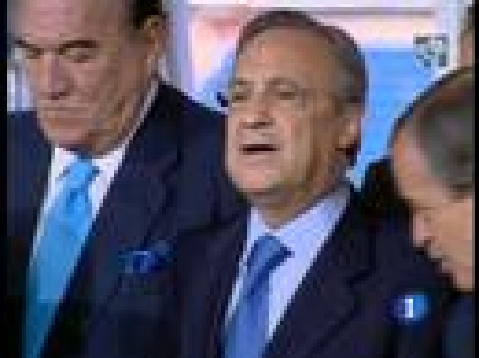 Los fichajes de Florentino | Ver