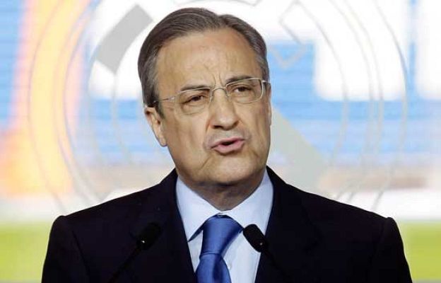  - Los fichajes de Florentino