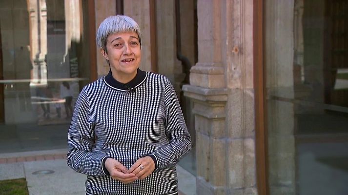 Testimonio - Acólitos, un servicio en torno al altar