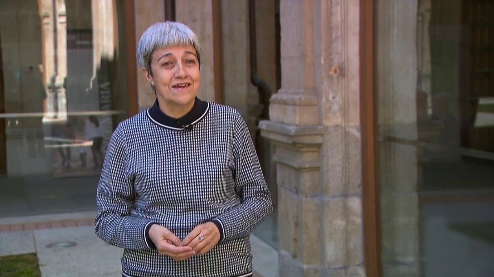 Testimonio - Acólitos, un servicio en torno al altar - ver ahora