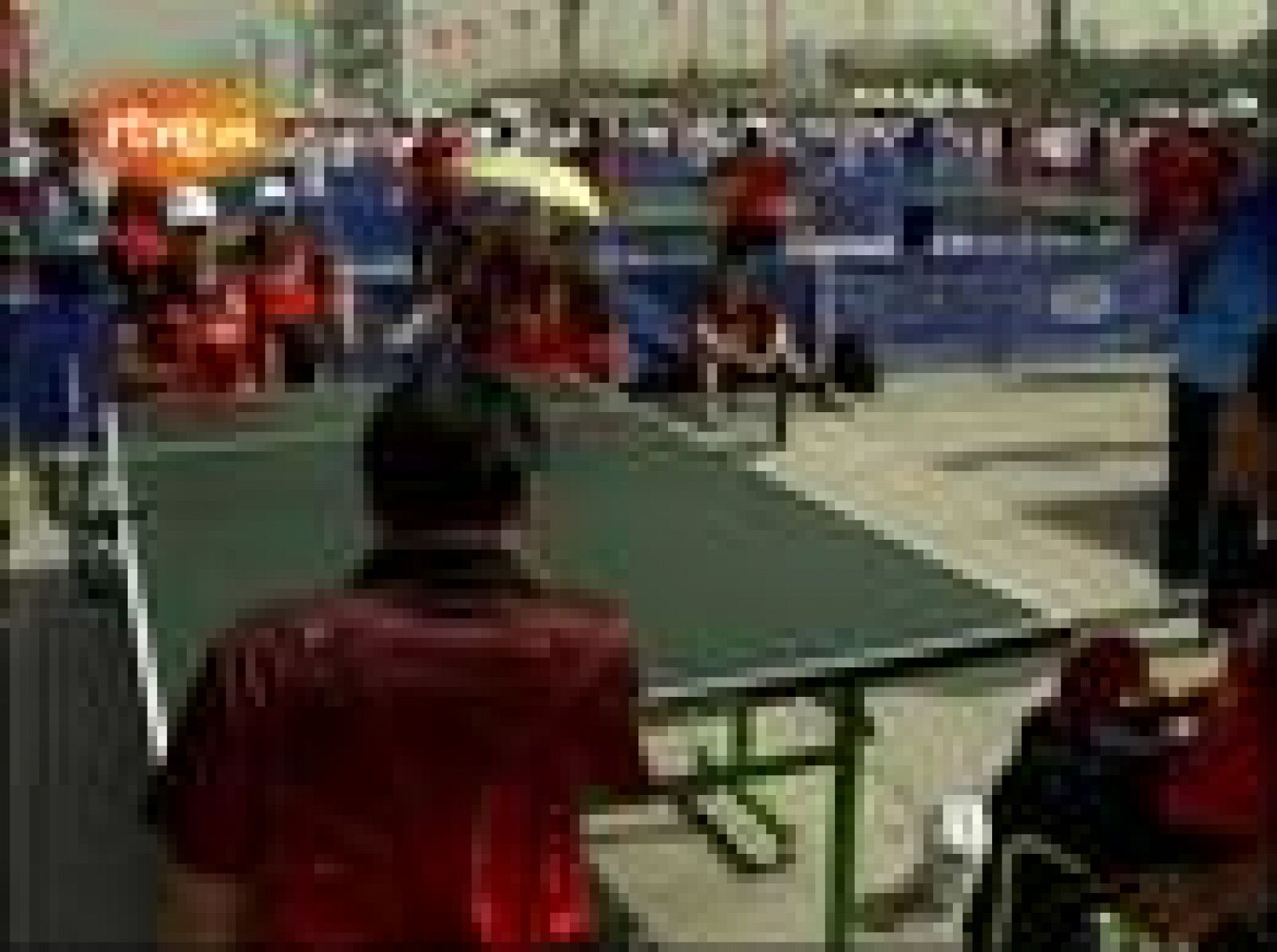 El Nido de Pájaro cumple un año | Ver