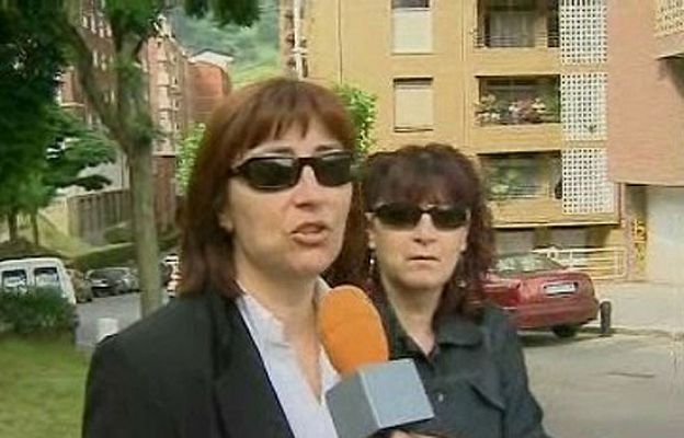  - "ETA no ha podido con mi marido"