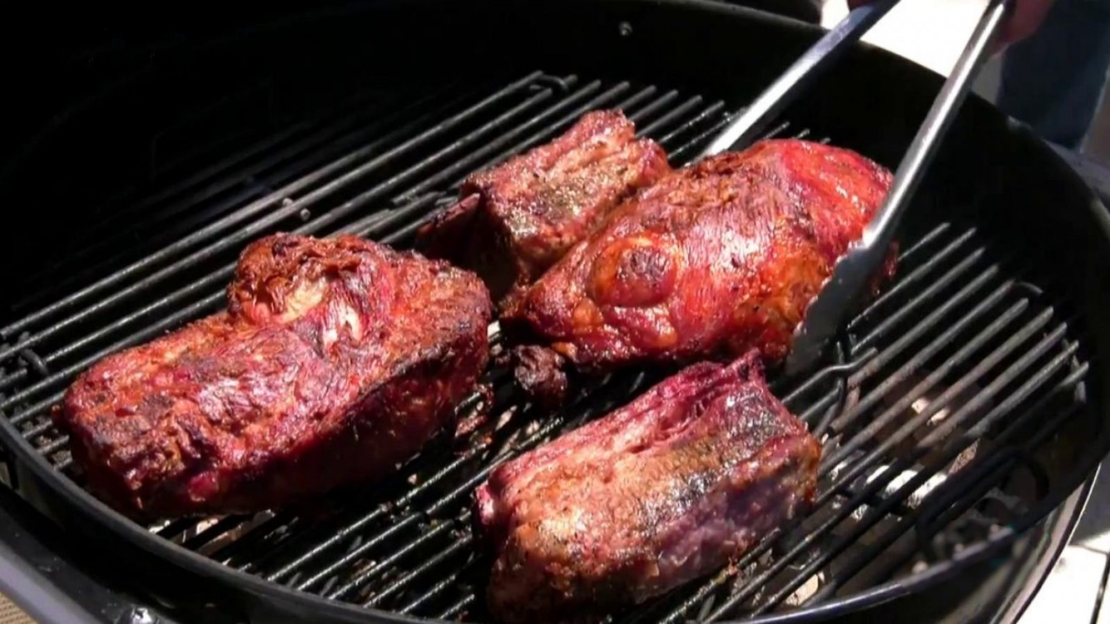 Zoom Tendencias - Cocina con brasas. El arte de dominar el fuego - ver ahora
