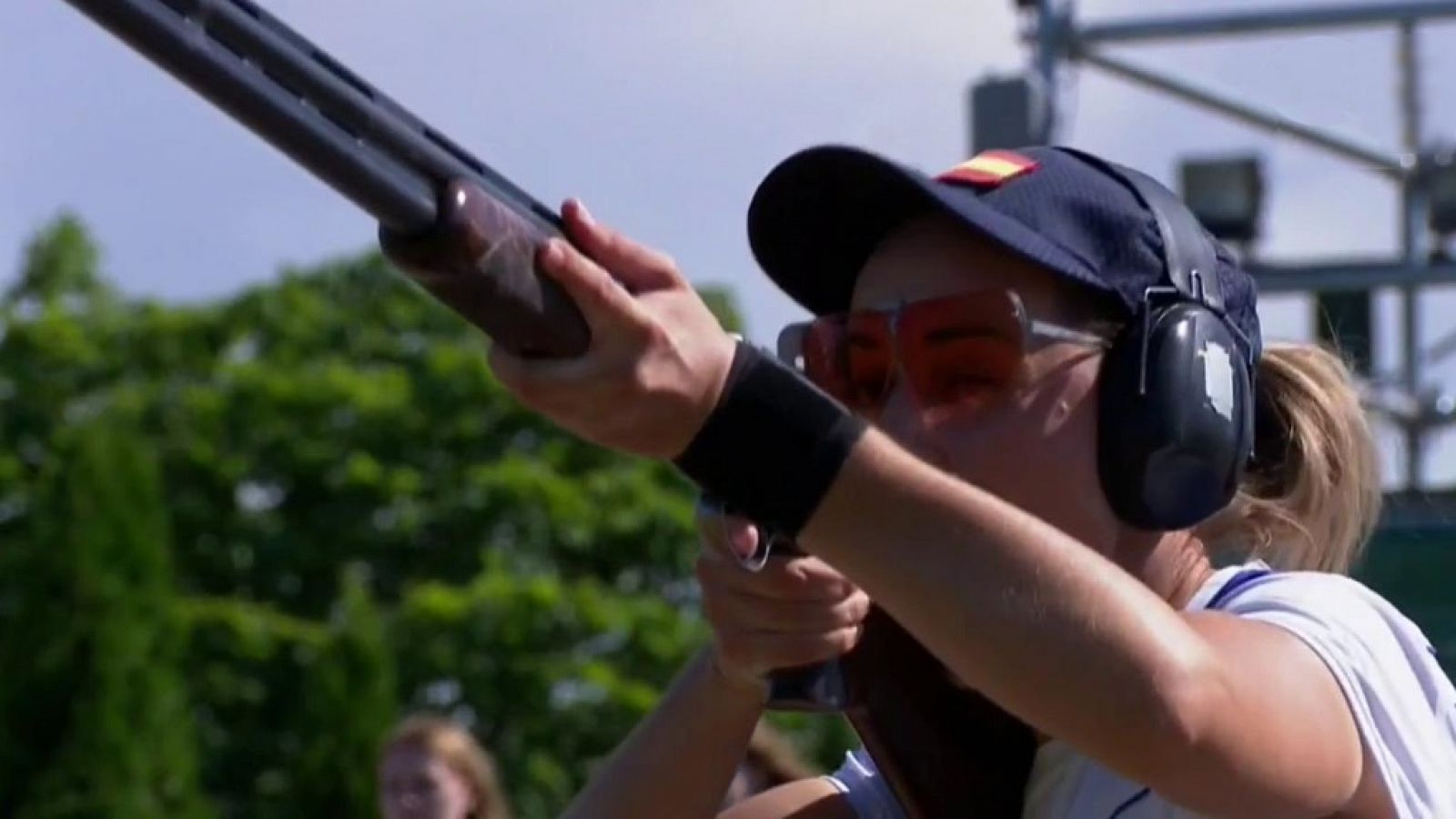 Sin programa: Tiro Final Trap Femenina | RTVE Play