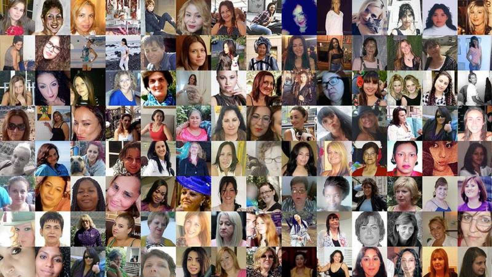 Especial: Yo conocí a una de las mil mujeres asesinadas por violencia de género | Ver