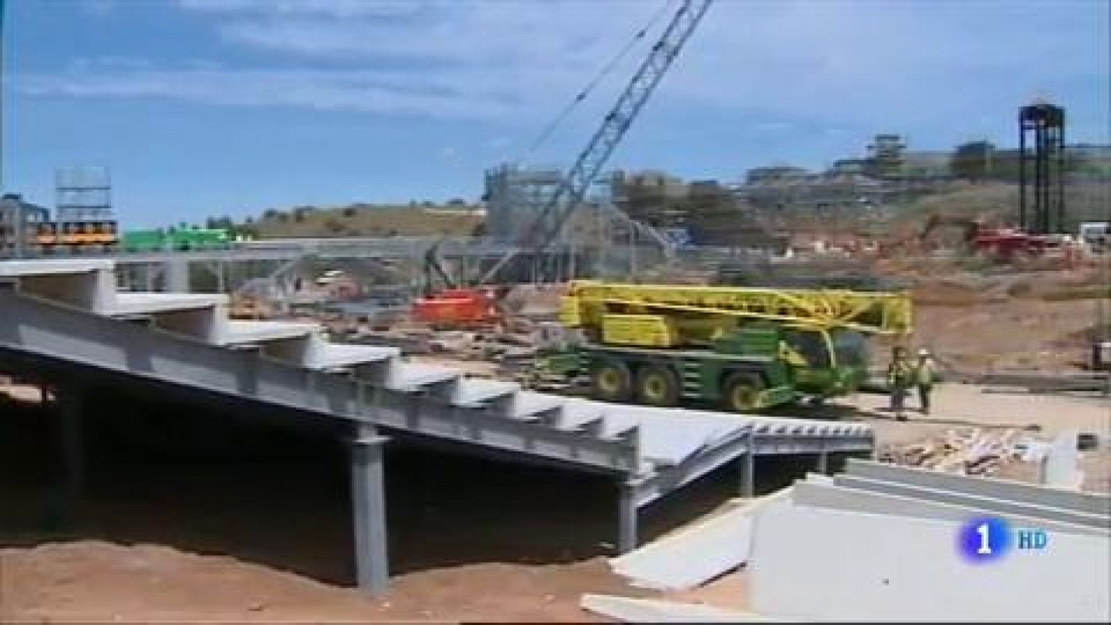 Por primera vez en su historia, el parque temático Puy Du Fou sale de Francia