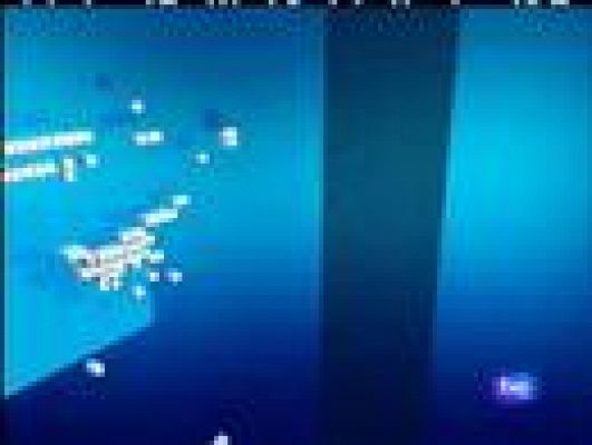 Telediario 1 - Telediario en 4' - 20/06/09