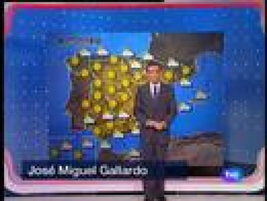 El tiempo - El Tiempo  -  20/06/09