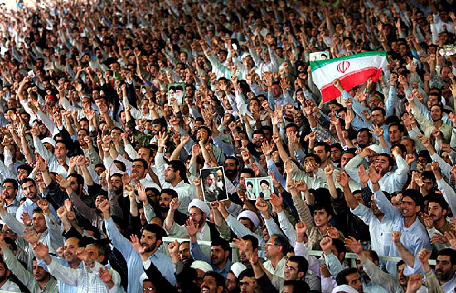 Informe semanal - Irán, la última revolución | Ver