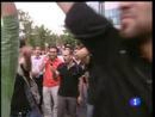 Informe Semanal - Irán, la última revolución