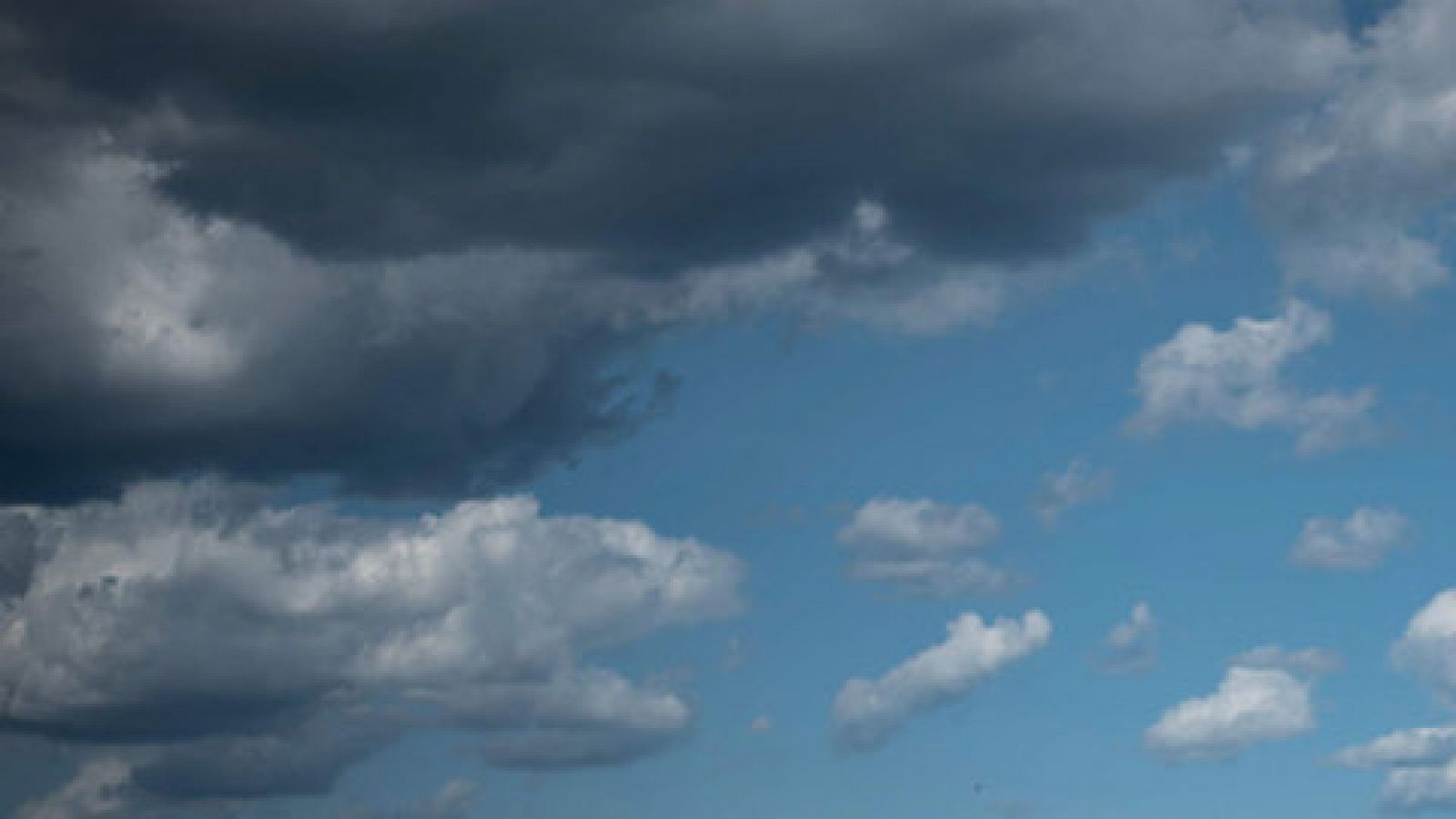 El tiempo: Cielo nuboso o cubierto con probables precipitaciones en Galicia, Cantábrico occidental, y noroeste de Castilla y León | RTVE Play