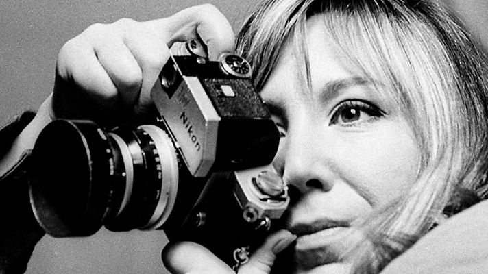 Imprescindibles - Juana Biarnés, una entre todos