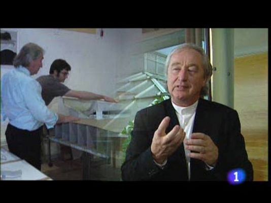 Informe Semanal - Pioneros del siglo XXI