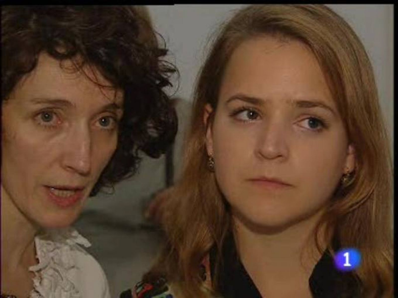 Informe Semanal: Infancias robadas