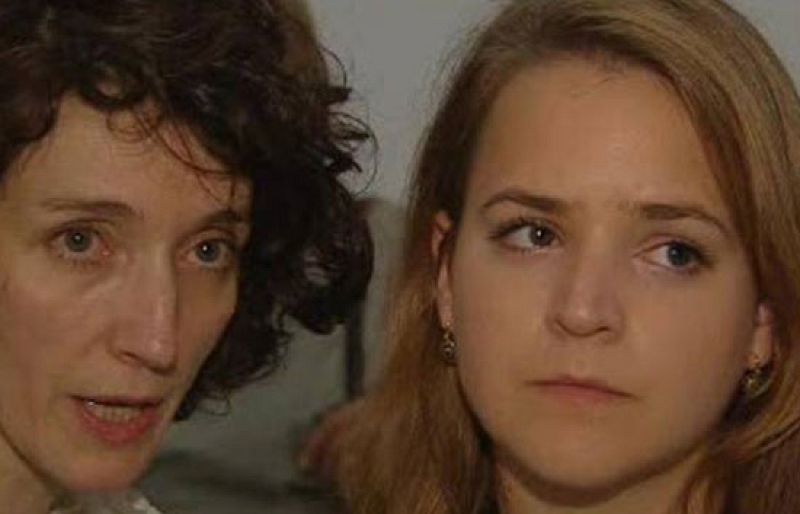 Informe Semanal: Infancias robadas