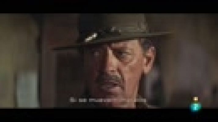 Días de cine - 50 años de 'Grupo salvaje'