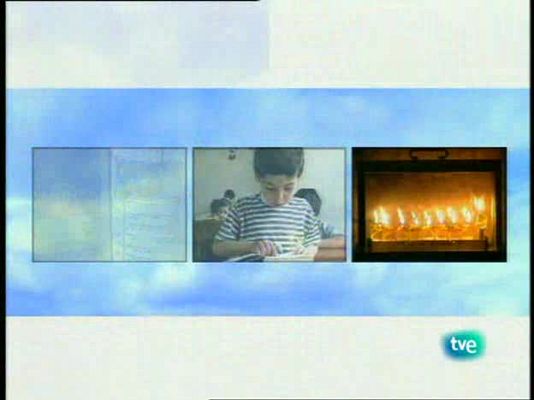 Shalom - La comunidad judía de Melilla