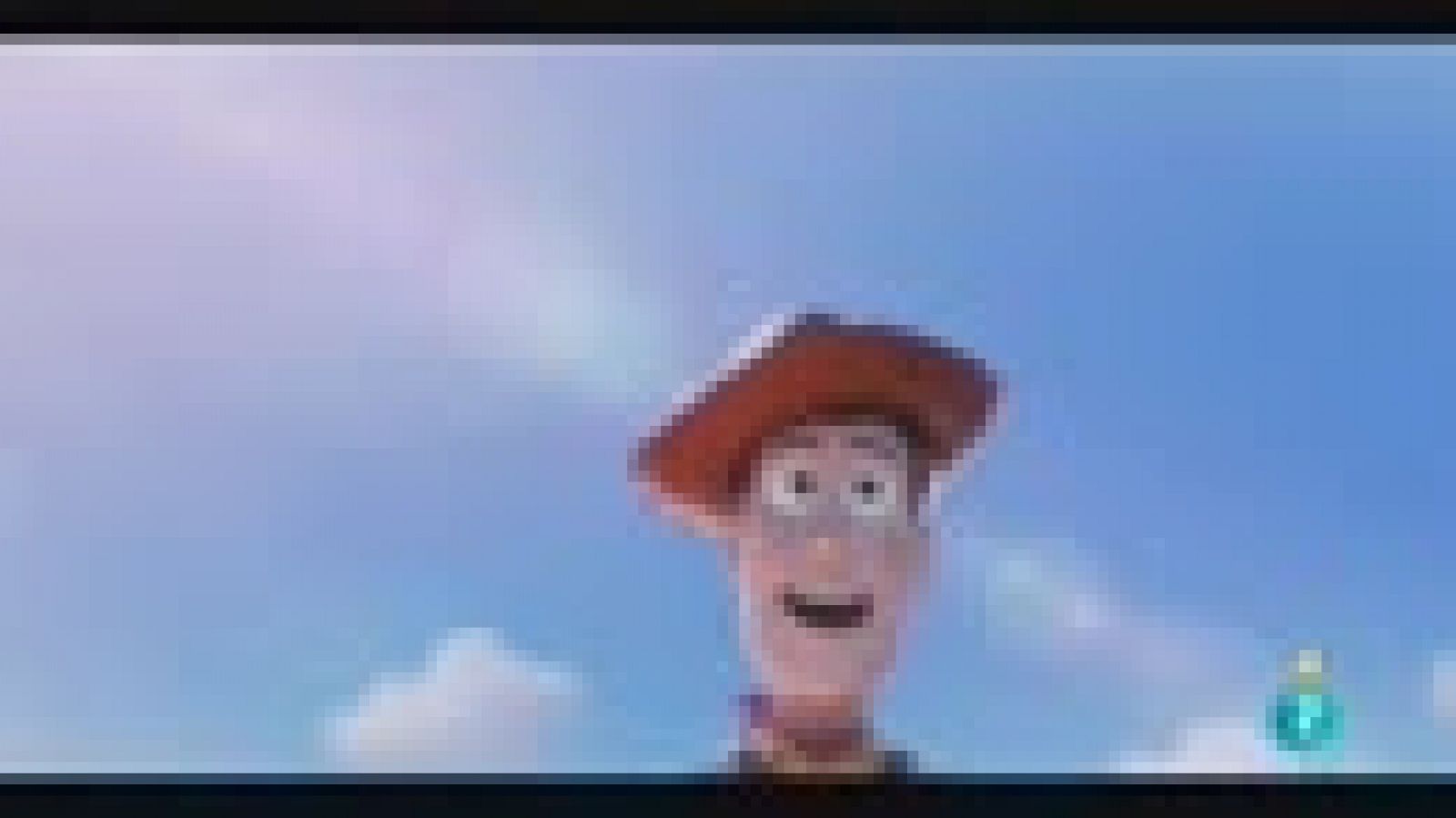 Días de cine: 'Toy Story 4' | RTVE Play