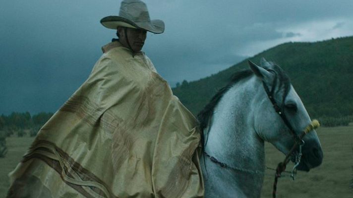 Días de cine - 'Nuestro tiempo'