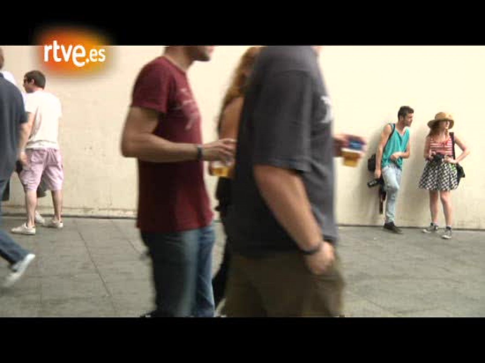 Sónar 2009: resumen del viernes | Ver