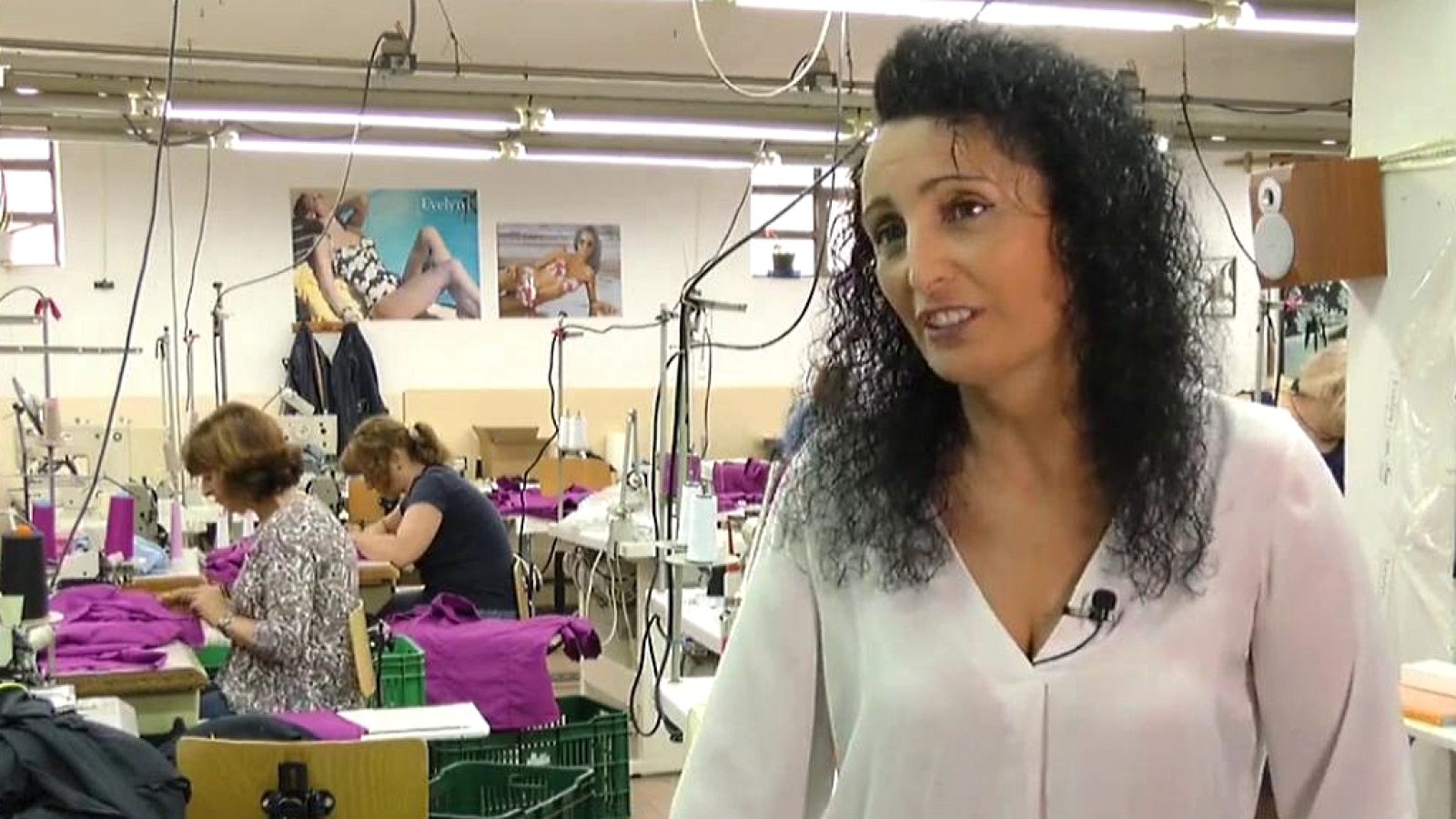 Aquí hay trabajo - 24/06/19 -. ver ahora