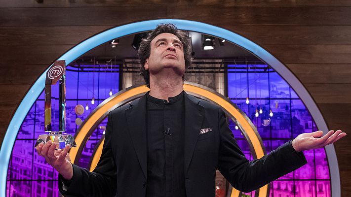 MasterChef - Las tomas falsas de MasterChef 7