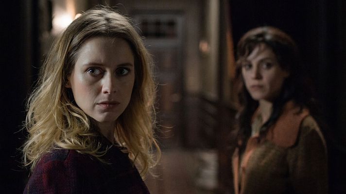 Días de cine - 'La influencia'