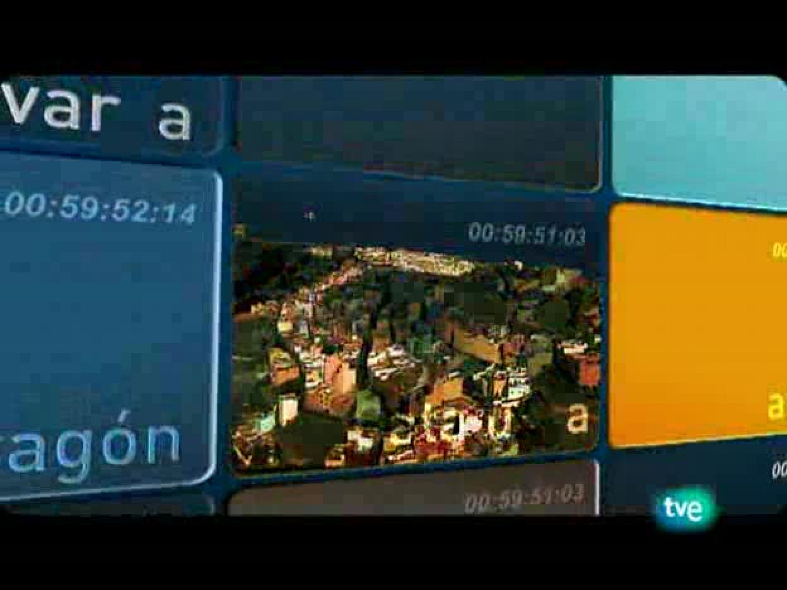 España en comunidad - 21/06/09 - España en comunidad | Ver