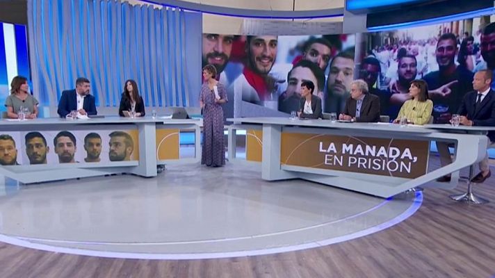 La mañana - La Mañana - 24/06/19