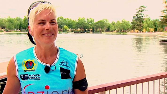 Modo Digital - Judith Obaya: "La igualdad es una responsabilidad de todos"