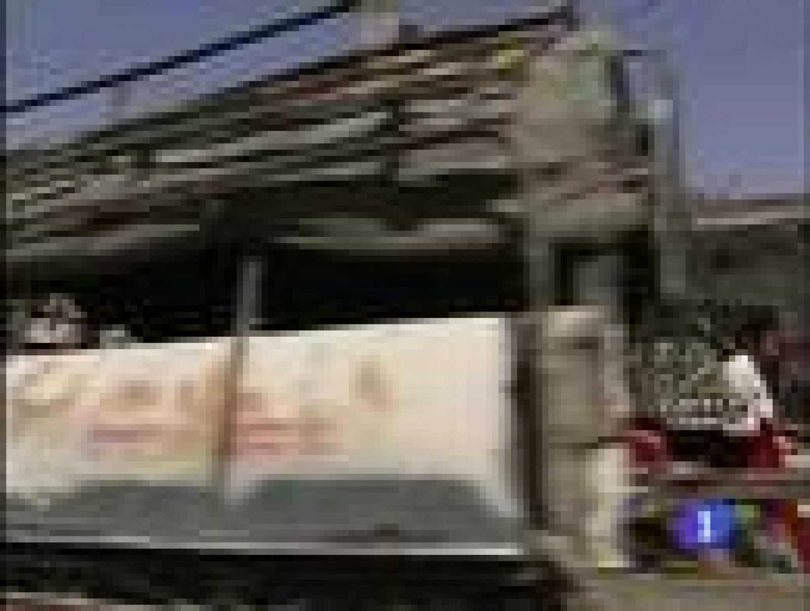 Pakistán pide a los refugiados que regresen al valle del Swat | Ver