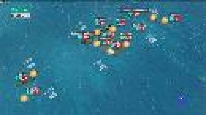 Informatiu Balear - El temps a les Illes Balears - 24/06/19