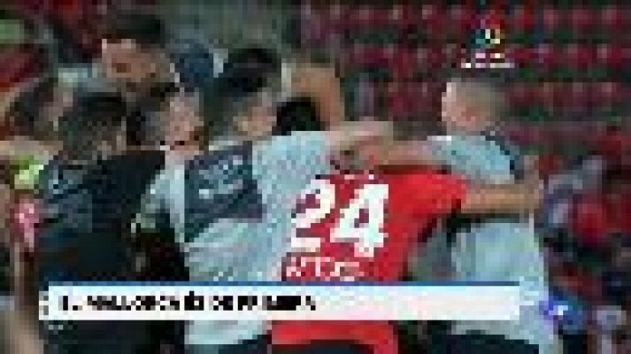 Informatiu Balear - Informatiu Balear - 24/06/19