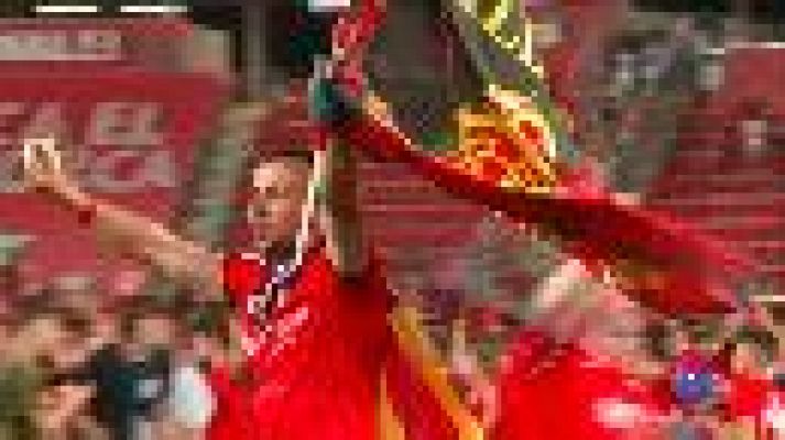 Informatiu Balear - Informatiu Balear en 2' - 24/06/19