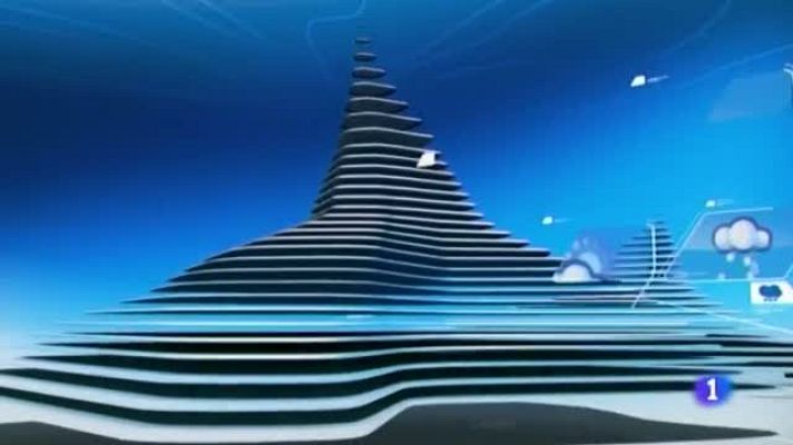 Panorama Regional - El tiempo en Asturias - 24/06/19