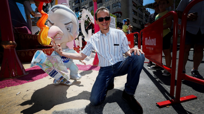 L'informatiu - Comunitat Valenciana - L'Informatiu - Comunitat Valenciana - 24/06/19