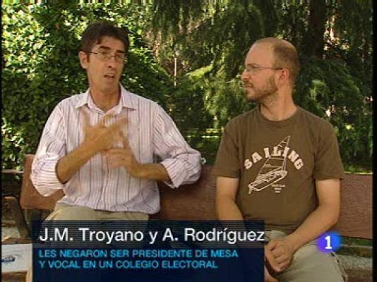  - Discriminados por ser sordos