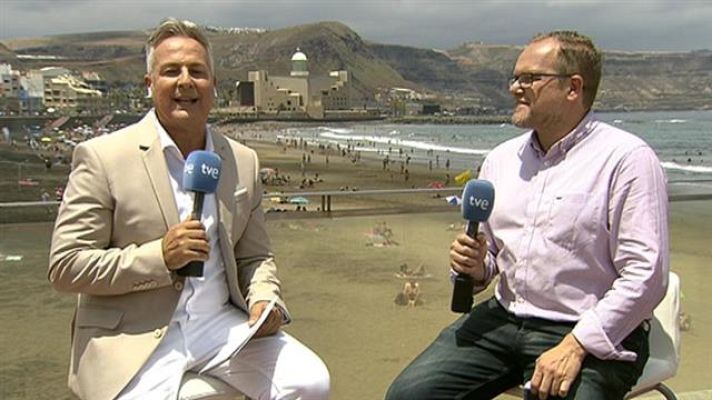 Cerca de ti - Cerca de ti - 24/06/2019