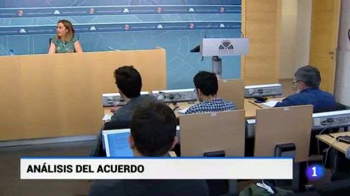 Noticias de Castilla y León - Castilla y León en 2' - 24/06/19