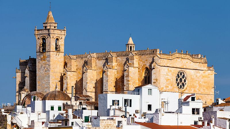 Ciutadella, en Menorca, un lugar especial para celebrar la Noche de San Juan