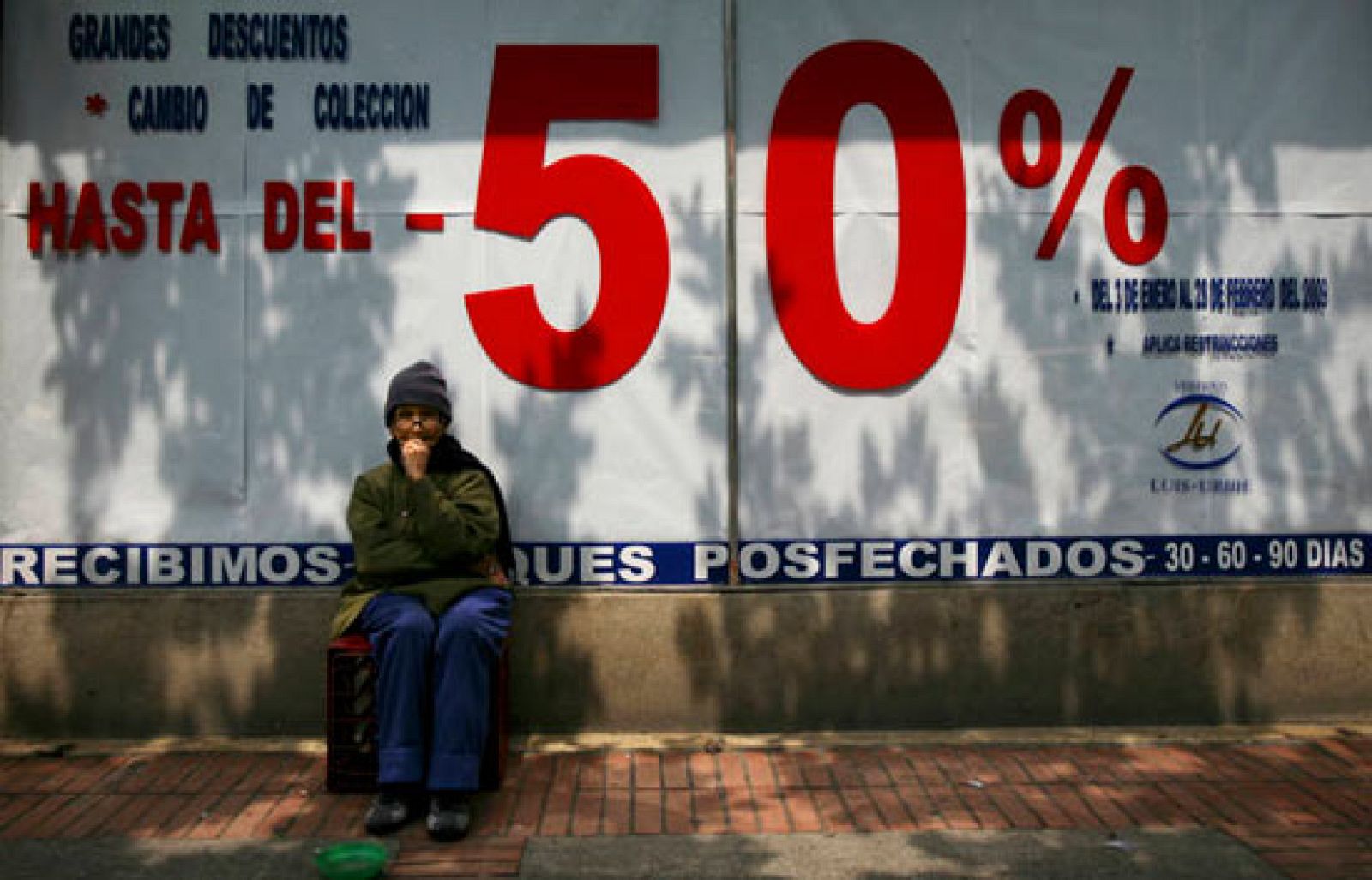 Rebajas en Madrid | Ver